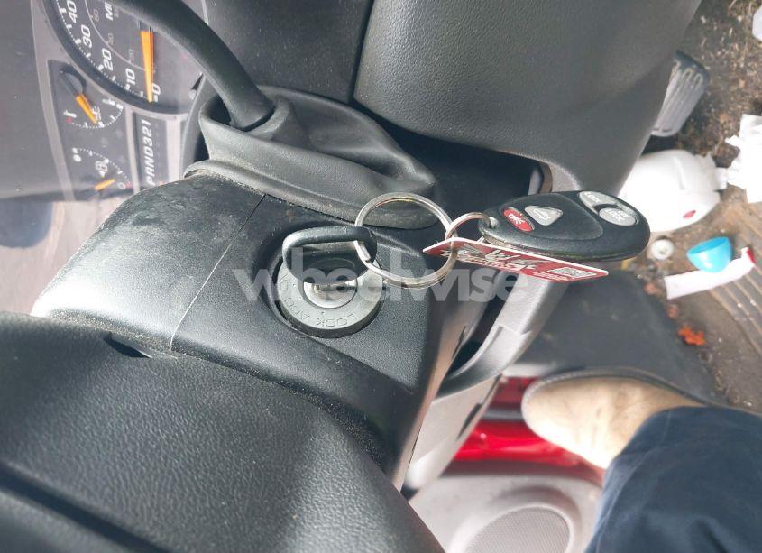 Photo 11 of 2005 Chevrolet Colorado LS (VIN 1GCDT196858158925)