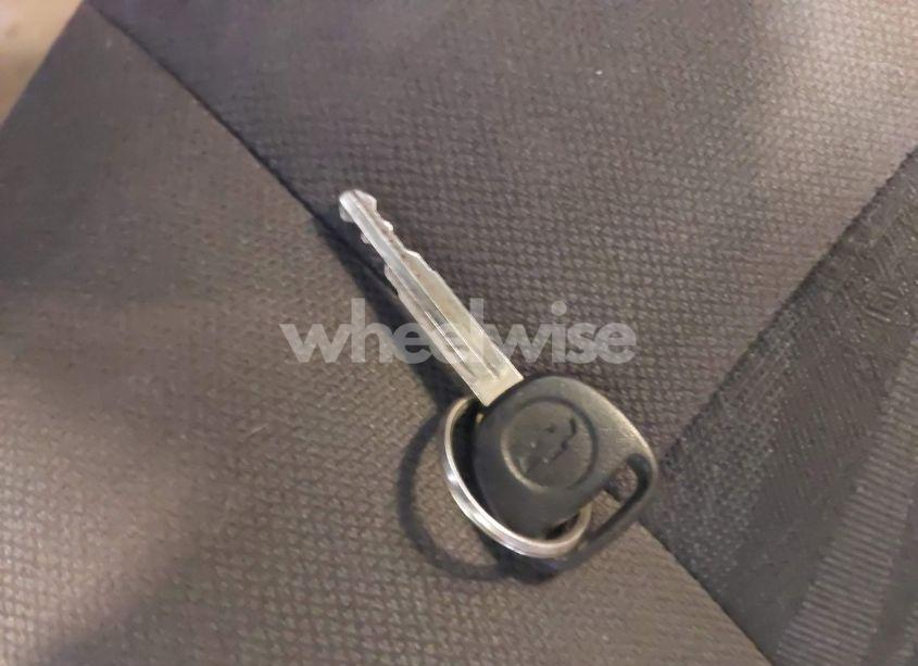 Photo 11 of 2005 Chevrolet Colorado LS (VIN 1GCDT196858193853)