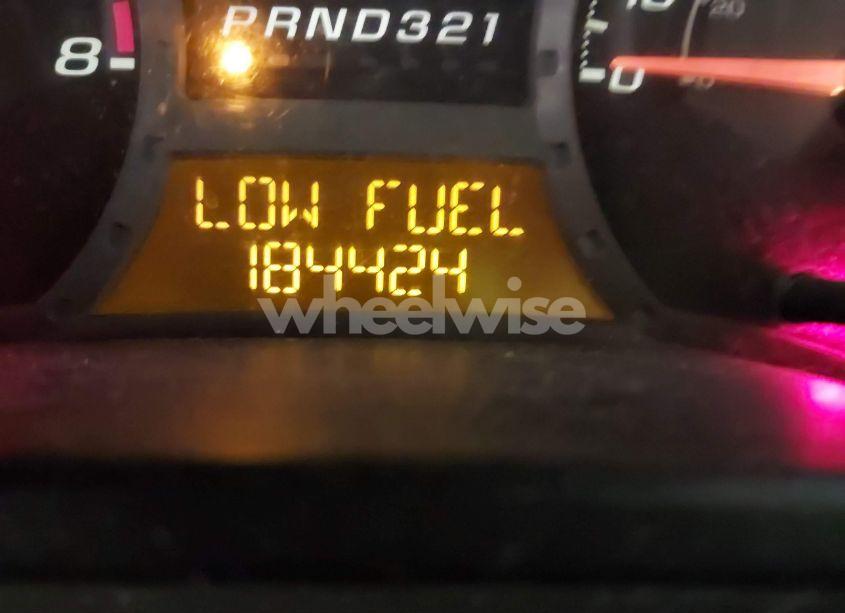 Photo 7 of 2005 Chevrolet Colorado LS (VIN 1GCDT196858193853)