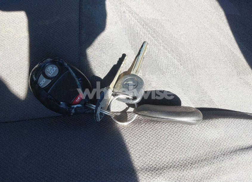 Photo 11 of 2005 Chevrolet Colorado LS (VIN 1GCDT196858245479)