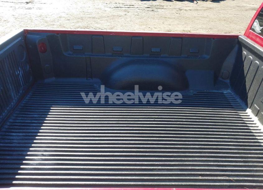 Photo 13 of 2005 Chevrolet Colorado LS (VIN 1GCDT196858245479)