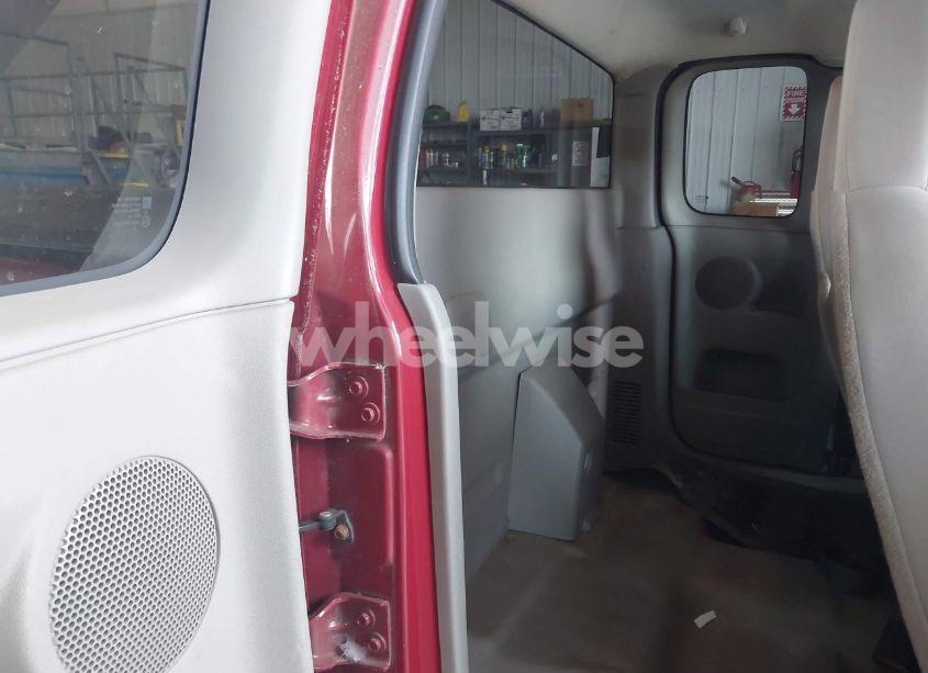 Photo 8 of 2005 Chevrolet Colorado (VIN 1GCDT196958179038)