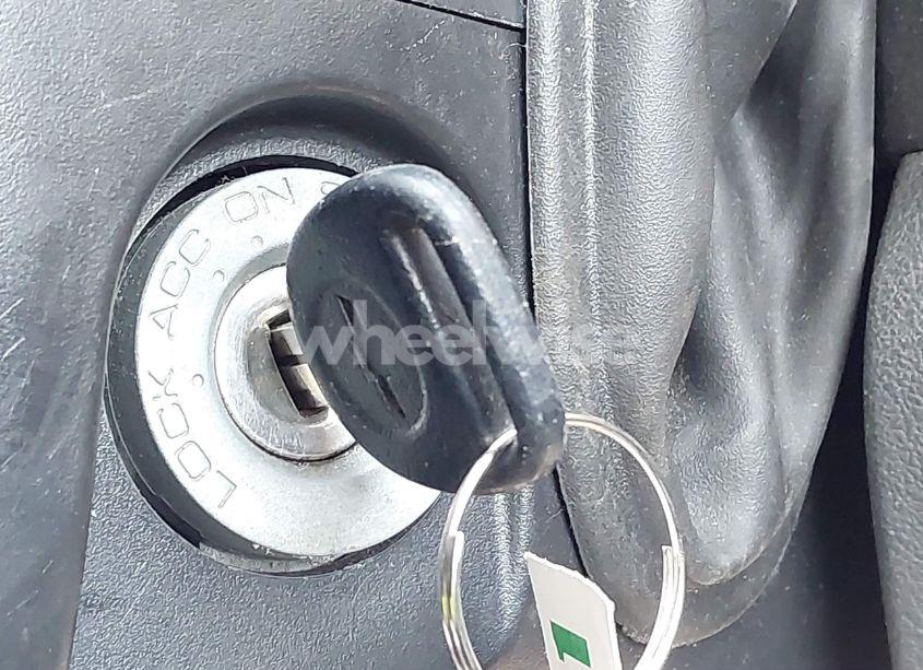 Photo 11 of 2006 Chevrolet Colorado LT (VIN 1GCDT196968256458)