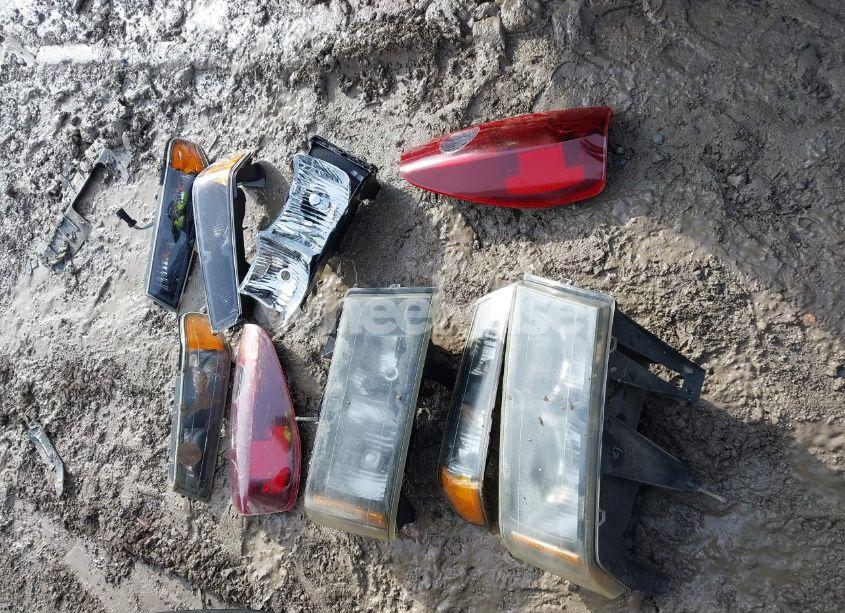 Photo 12 of 2006 Chevrolet Colorado LT (VIN 1GCDT196968256458)