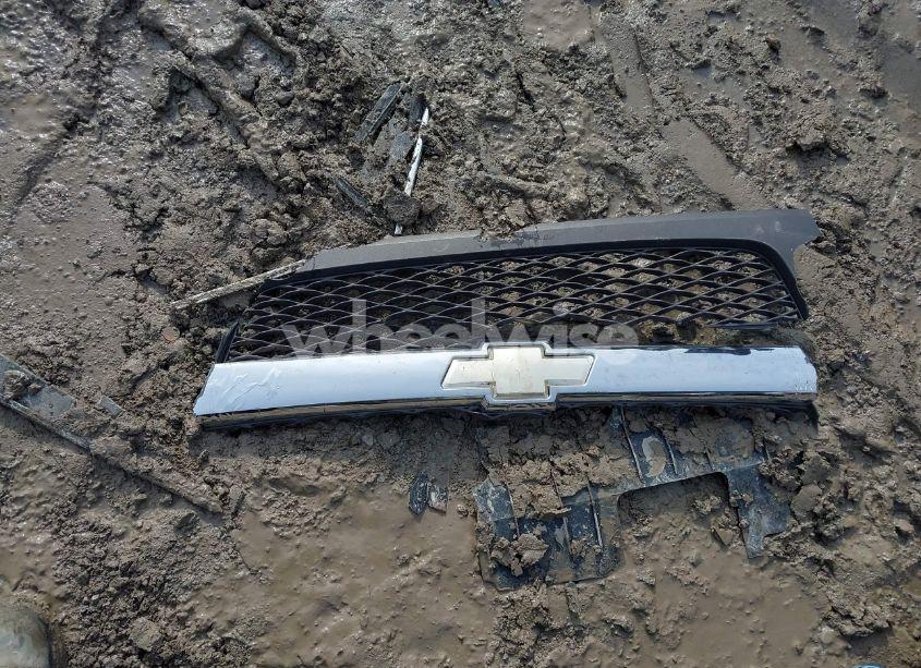 Photo 18 of 2006 Chevrolet Colorado LT (VIN 1GCDT196968256458)