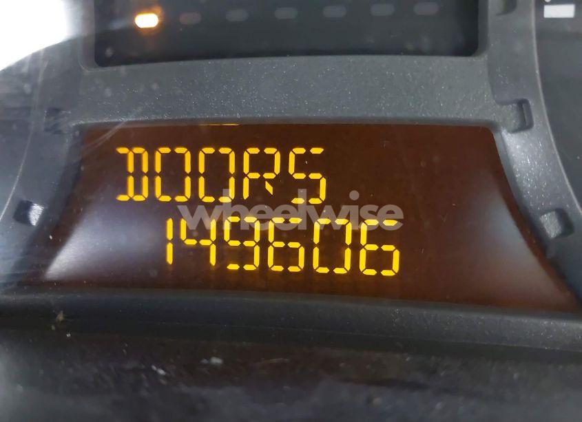 Photo 15 of 2004 Chevrolet Colorado LS (VIN 1GCDT196X48182271)