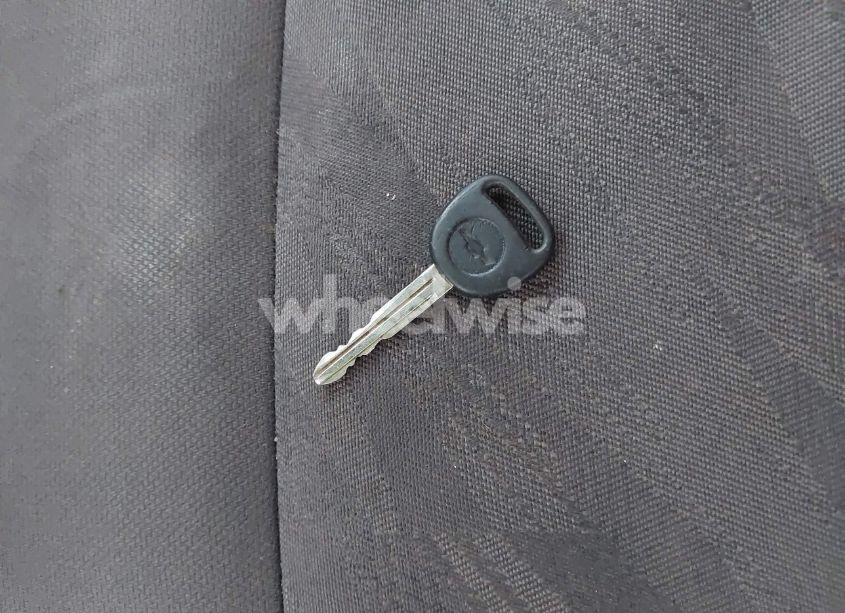 Photo 11 of 2005 Chevrolet Colorado LS (VIN 1GCDT196X58226139)