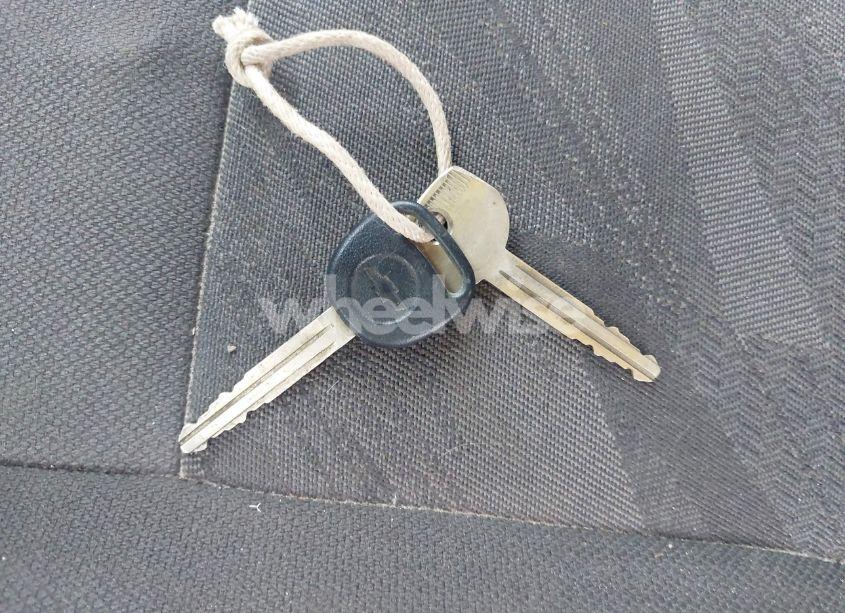 Photo 11 of 2005 Chevrolet Colorado LS (VIN 1GCDT198158171629)