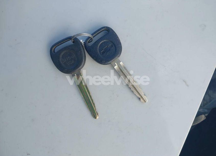 Photo 11 of 2006 Chevrolet Colorado WORK TRUCK (VIN 1GCDT198168285535)