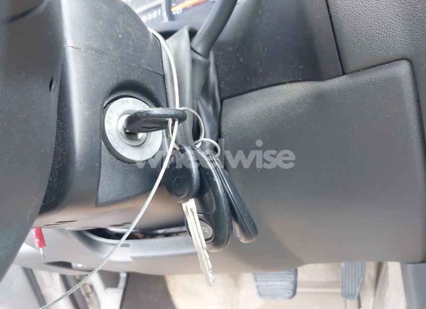 Photo 11 of 2006 Chevrolet Colorado LT (VIN 1GCDT198168312975)