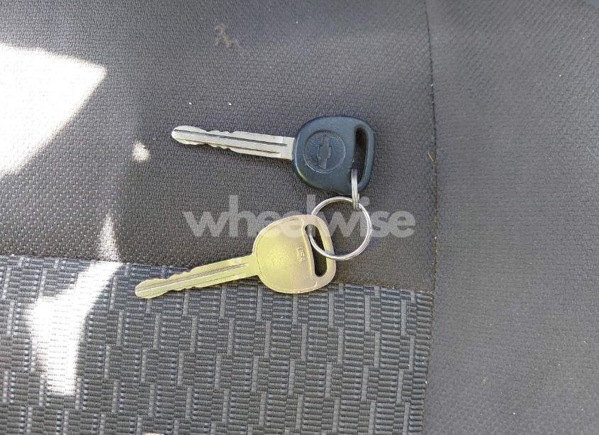 Photo 11 of 2006 Chevrolet Colorado LT (VIN 1GCDT198868288982)