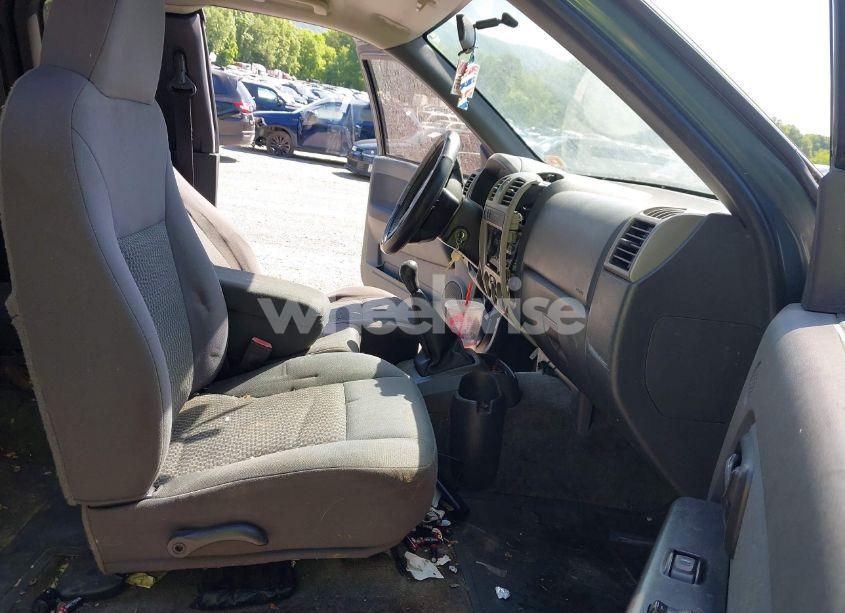 Photo 5 of 2006 Chevrolet Colorado LT (VIN 1GCDT198868288982)