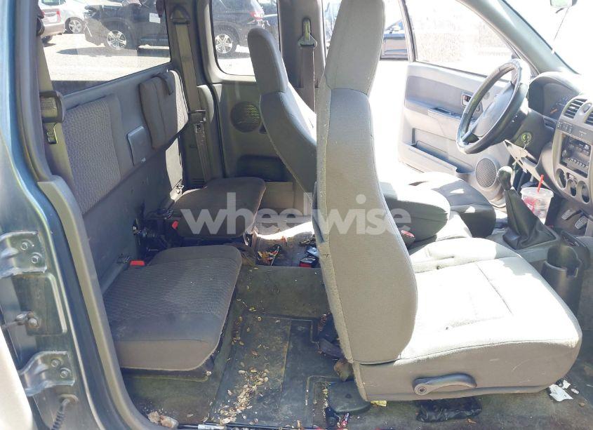 Photo 8 of 2006 Chevrolet Colorado LT (VIN 1GCDT198868288982)