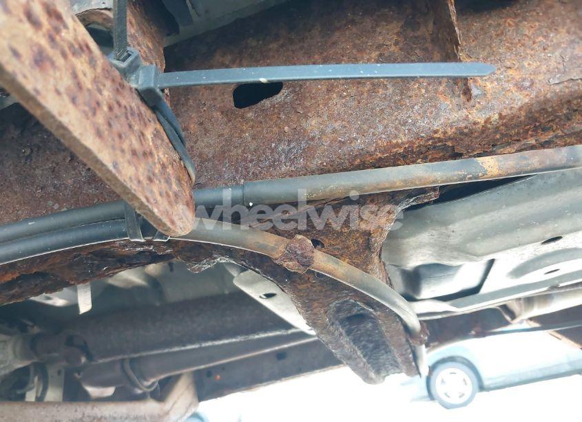 Photo 6 of 2007 Chevrolet Colorado LS (VIN 1GCDT199078251371)