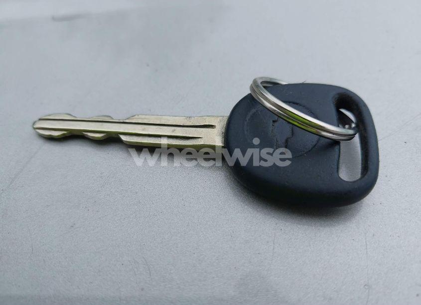 Photo 11 of 2007 Chevrolet Colorado WORK TRUCK (VIN 1GCDT199478181146)