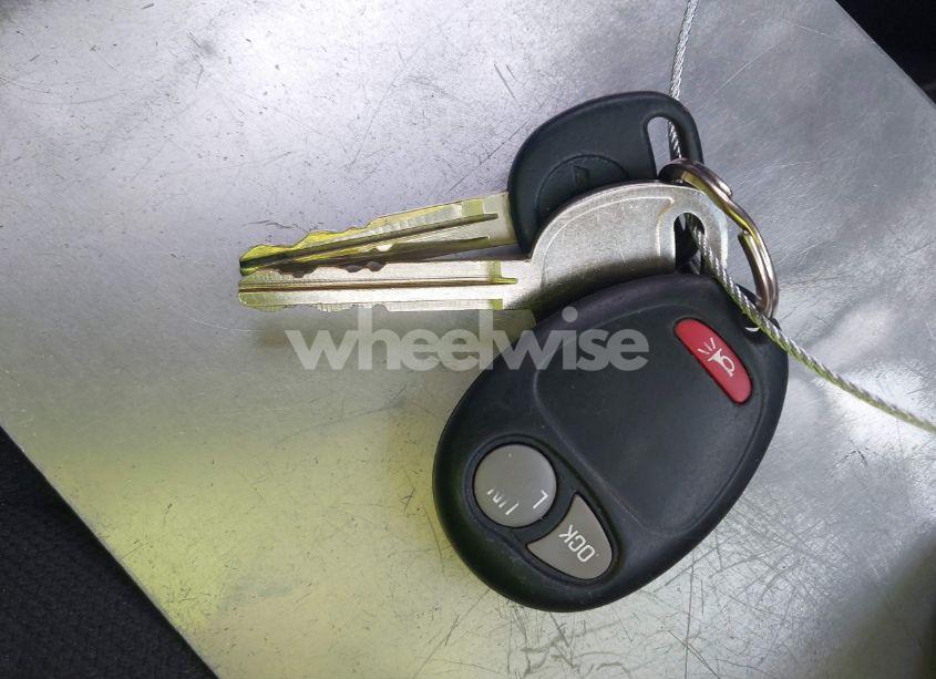 Photo 11 of 2009 Chevrolet Colorado LT (VIN 1GCDT199698126152)