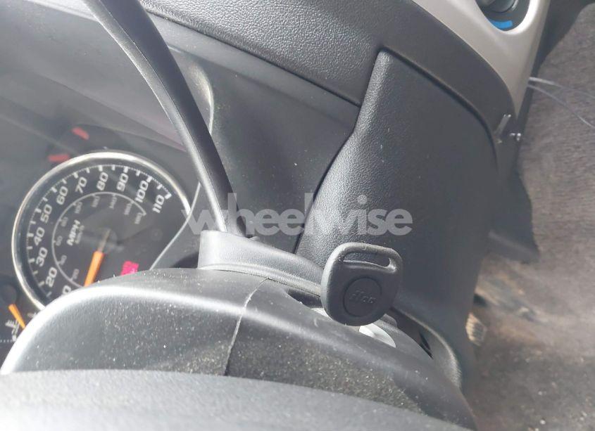 Photo 11 of 2009 Chevrolet Colorado LT (VIN 1GCDT199898126346)