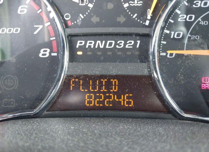 Photo 15 of 2009 Chevrolet Colorado LT (VIN 1GCDT199898126346)