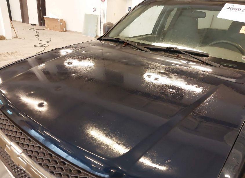 Photo 17 of 2007 Chevrolet Colorado LS (VIN 1GCDT199978142908)