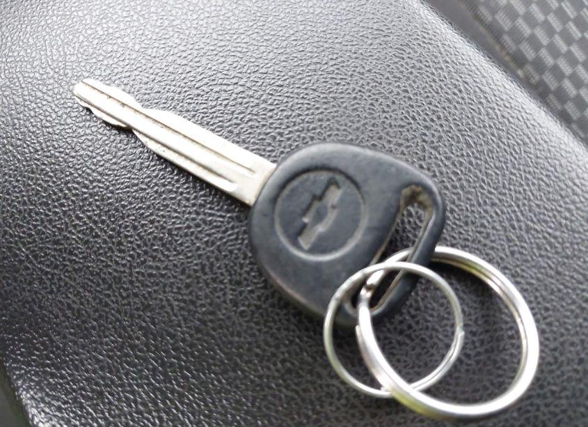 Photo 11 of 2009 Chevrolet Colorado LT (VIN 1GCDT199X98160448)