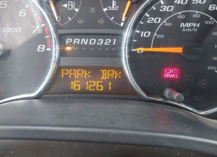 Photo 7 of 2009 Chevrolet Colorado LT (VIN 1GCDT199X98160448)