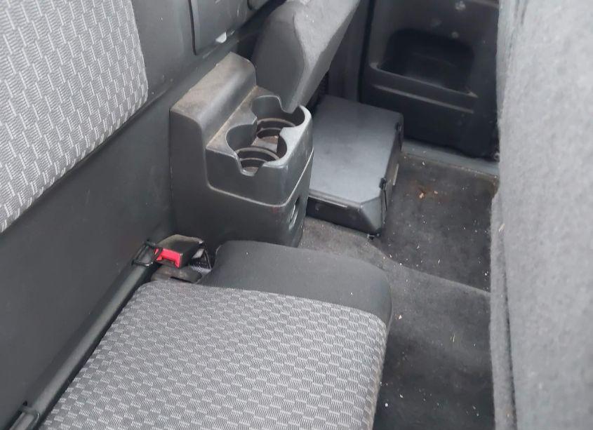 Photo 8 of 2009 Chevrolet Colorado LT (VIN 1GCDT199X98160448)