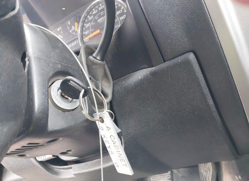 Photo 11 of 2007 Chevrolet Colorado LT (VIN 1GCDT19E178221065)