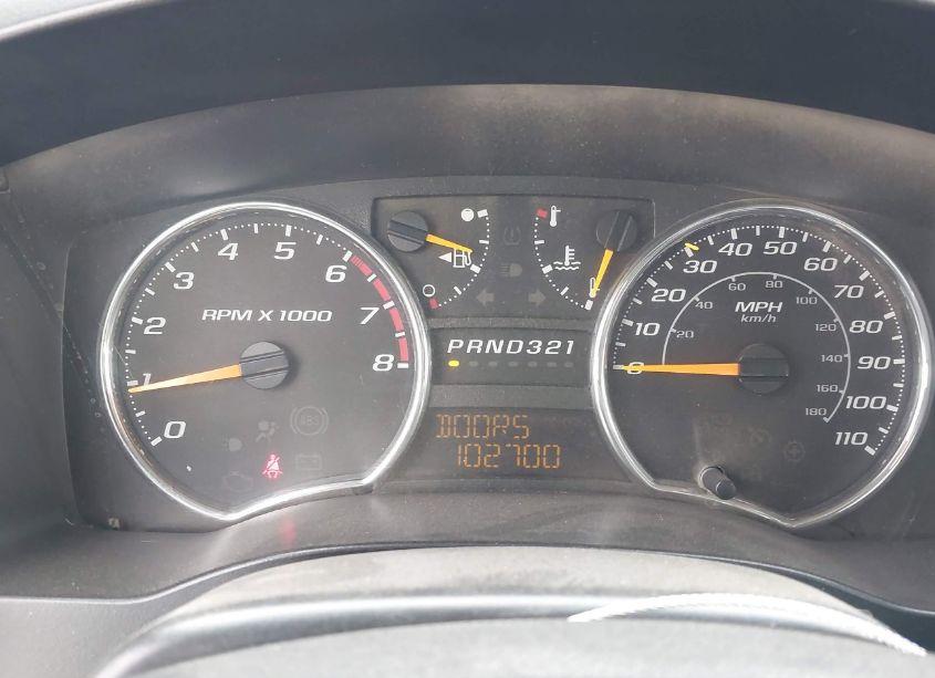 Photo 7 of 2007 Chevrolet Colorado LT (VIN 1GCDT19E178221065)