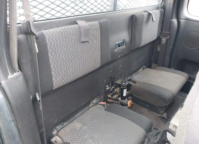 Photo 8 of 2007 Chevrolet Colorado LT (VIN 1GCDT19E178221065)