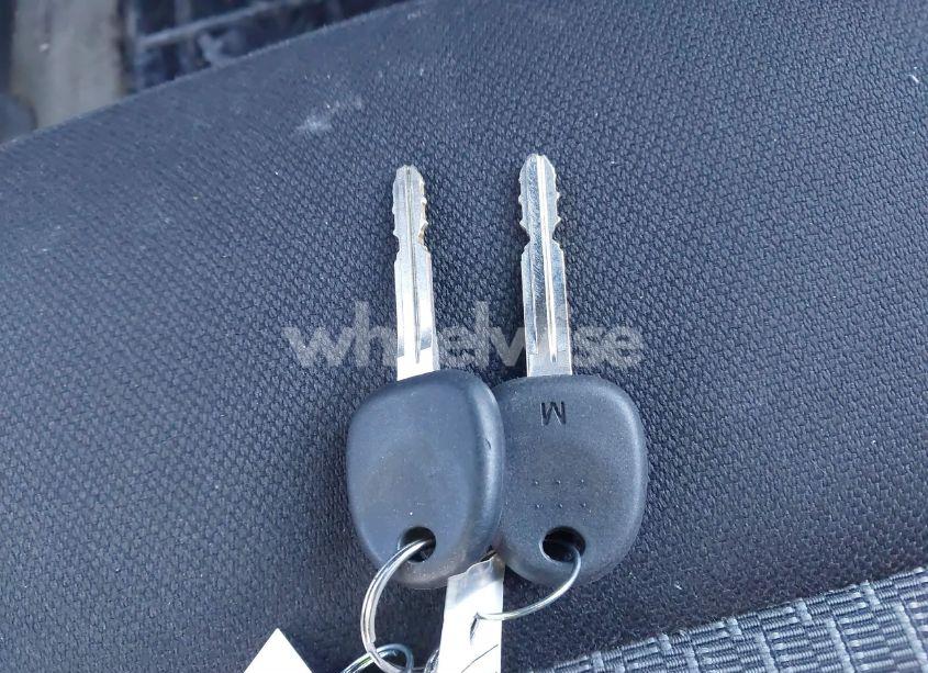 Photo 11 of 2007 Chevrolet Colorado LT (VIN 1GCDT19E178243633)