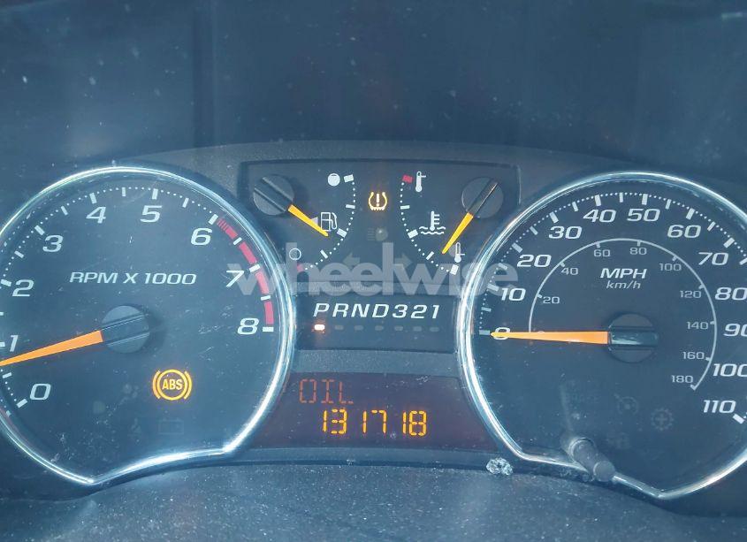 Photo 7 of 2007 Chevrolet Colorado LT (VIN 1GCDT19E178243633)