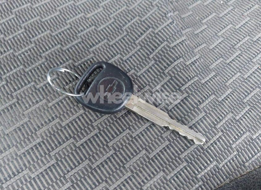 Photo 11 of 2008 Chevrolet Colorado LT (VIN 1GCDT19E188129407)