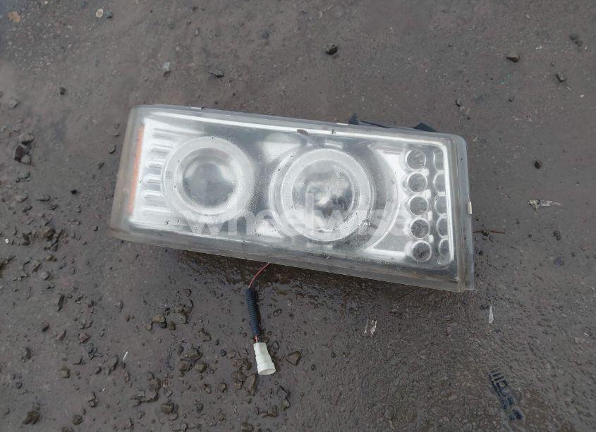 Photo 12 of 2008 Chevrolet Colorado LT (VIN 1GCDT19E188129407)