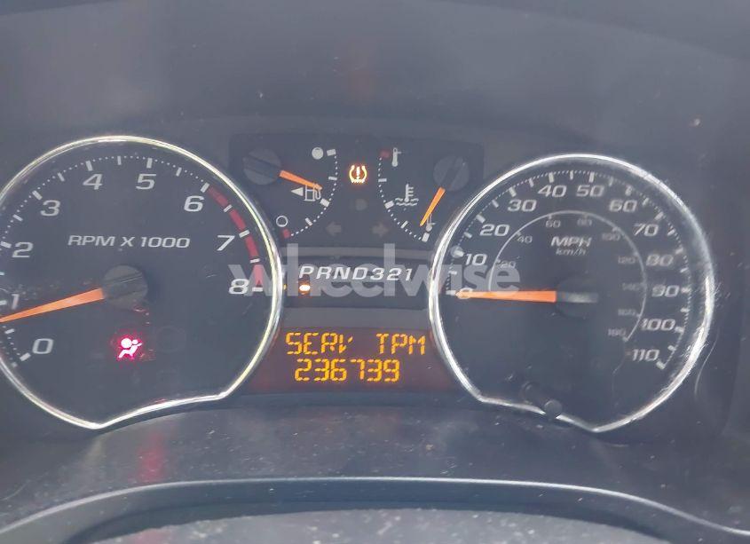 Photo 7 of 2008 Chevrolet Colorado LT (VIN 1GCDT19E188129407)