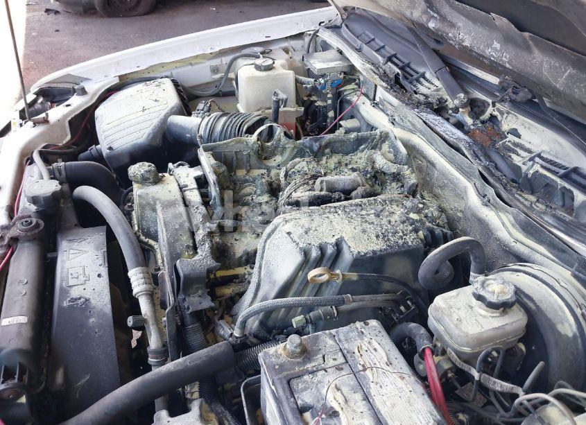 Photo 6 of 2008 Chevrolet Colorado WORK TRUCK (VIN 1GCDT19E188165498)