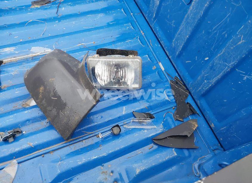 Photo 12 of 2008 Chevrolet Colorado LT (VIN 1GCDT19E288153831)