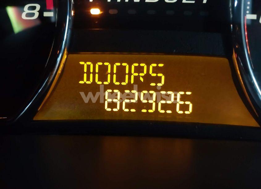 Photo 16 of 2008 Chevrolet Colorado LT (VIN 1GCDT19E288153831)