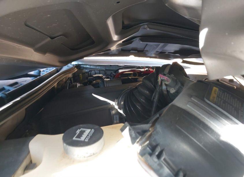 Photo 10 of 2008 Chevrolet Colorado WORK TRUCK (VIN 1GCDT19E288212635)