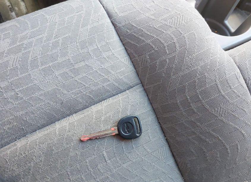 Photo 11 of 2008 Chevrolet Colorado WORK TRUCK (VIN 1GCDT19E288212635)