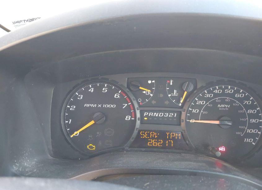 Photo 7 of 2008 Chevrolet Colorado WORK TRUCK (VIN 1GCDT19E288212635)