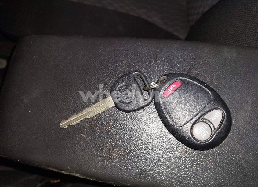 Photo 11 of 2009 Chevrolet Colorado LT (VIN 1GCDT19E298112116)