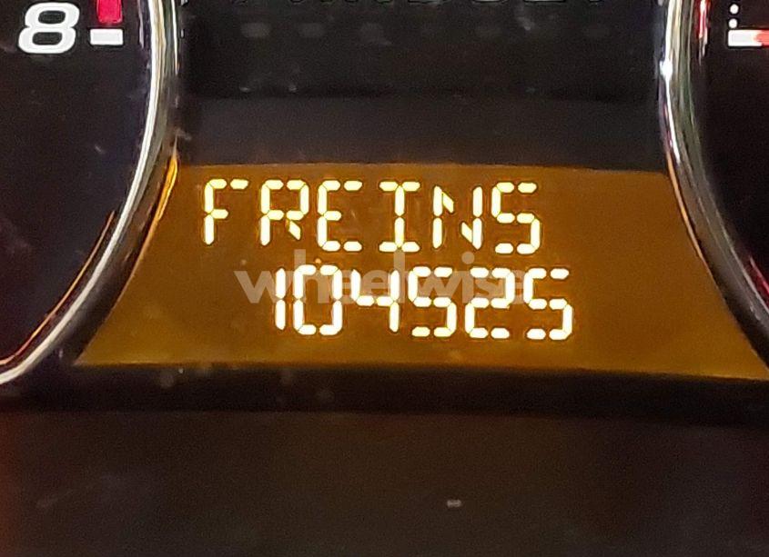 Photo 15 of 2009 Chevrolet Colorado LT (VIN 1GCDT19E298112116)