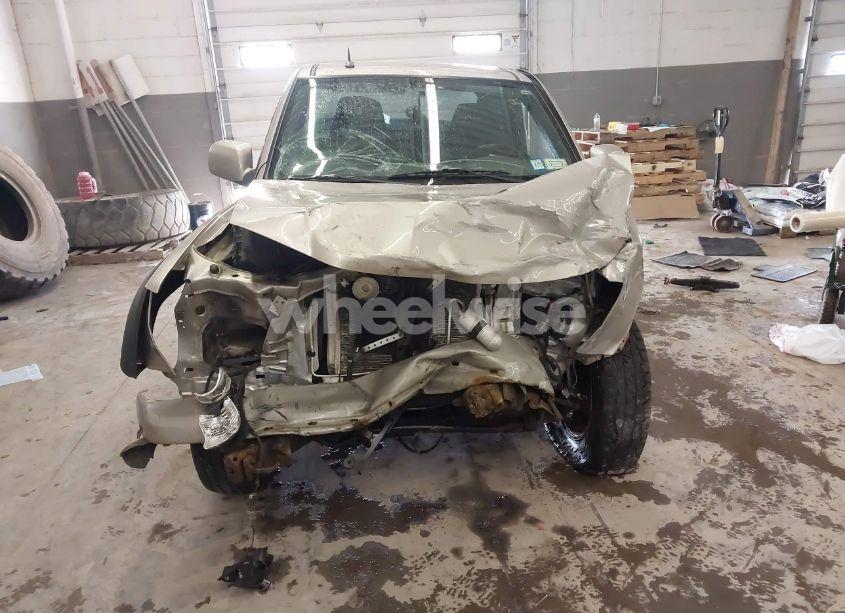 Photo 6 of 2009 Chevrolet Colorado LT (VIN 1GCDT19E298112116)