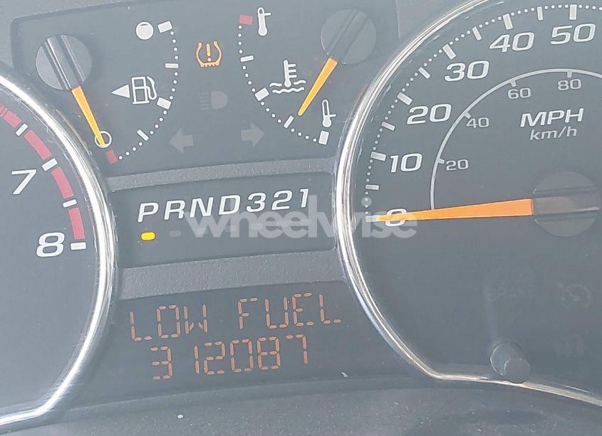 Photo 15 of 2009 Chevrolet Colorado LT (VIN 1GCDT19E398142595)