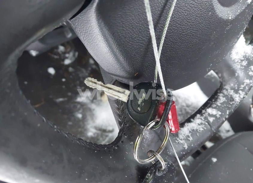 Photo 11 of 2007 Chevrolet Colorado LT (VIN 1GCDT19E578110079)