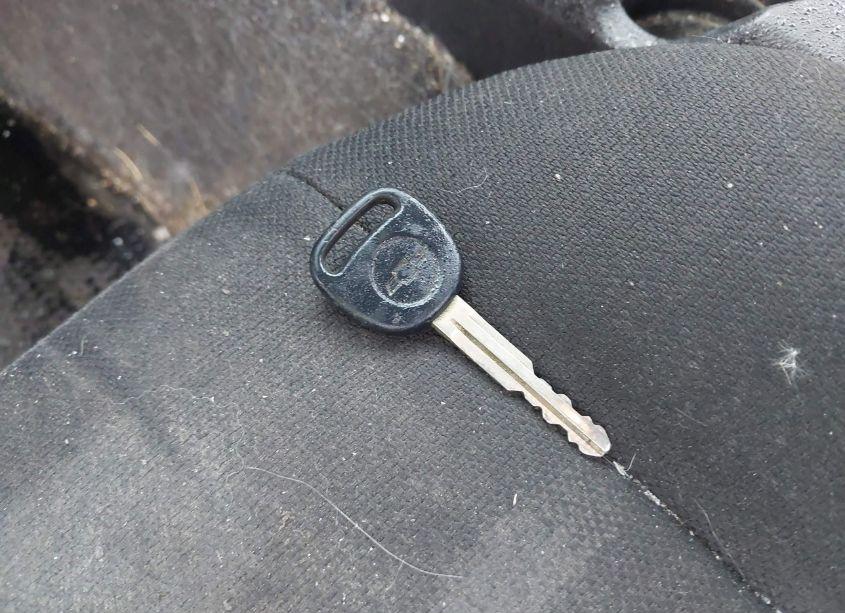 Photo 11 of 2007 Chevrolet Colorado LT (VIN 1GCDT19E778137994)