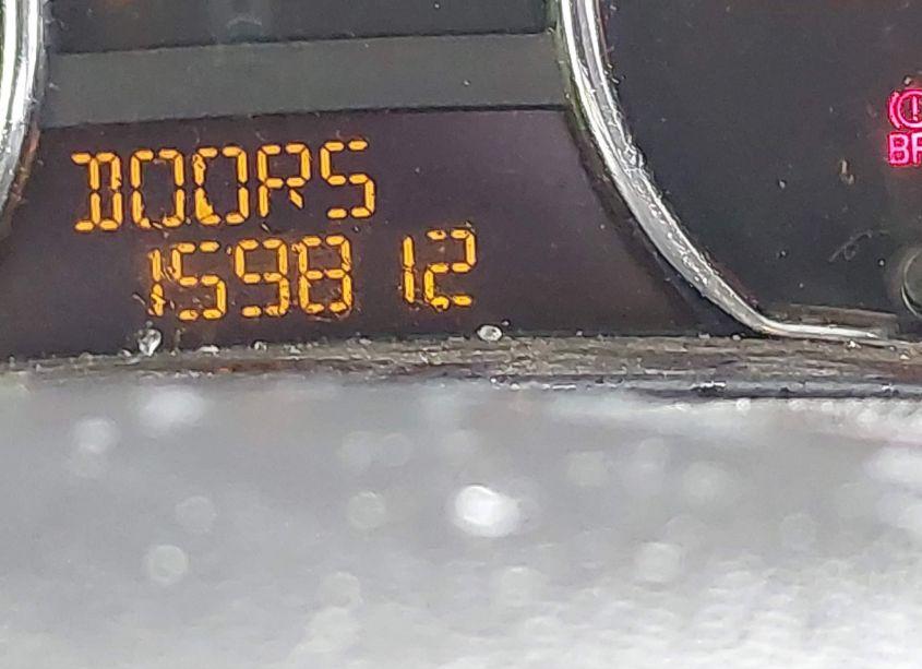 Photo 16 of 2007 Chevrolet Colorado LT (VIN 1GCDT19E778137994)