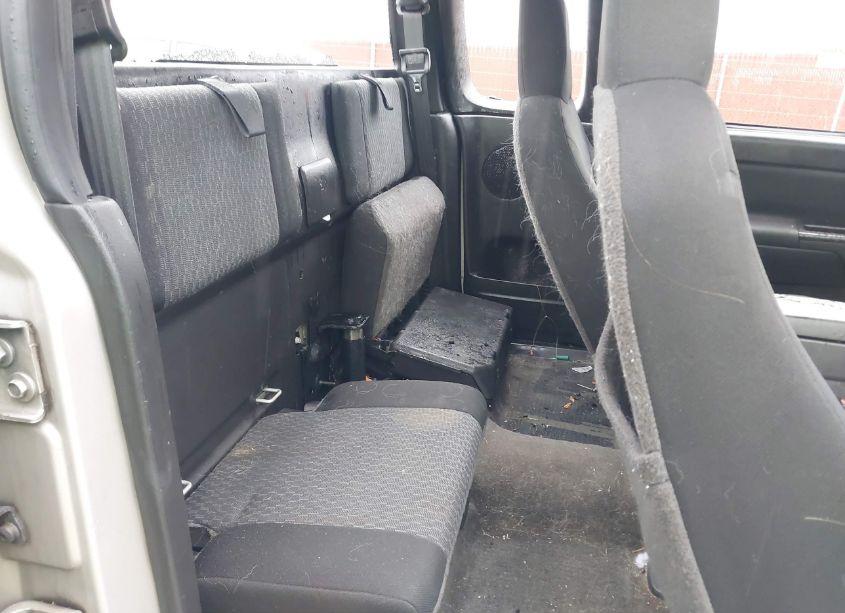 Photo 8 of 2007 Chevrolet Colorado LT (VIN 1GCDT19E778137994)