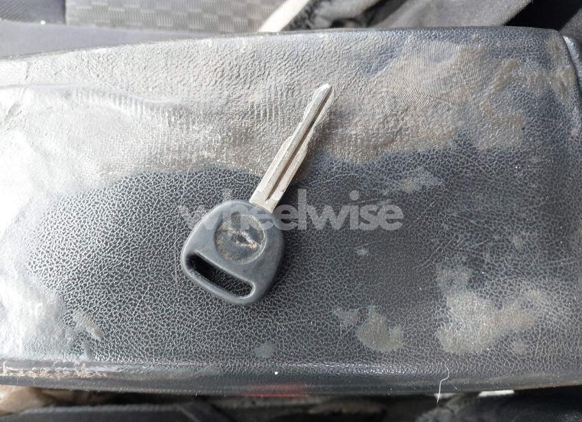 Photo 11 of 2007 Chevrolet Colorado LT (VIN 1GCDT19E878104826)