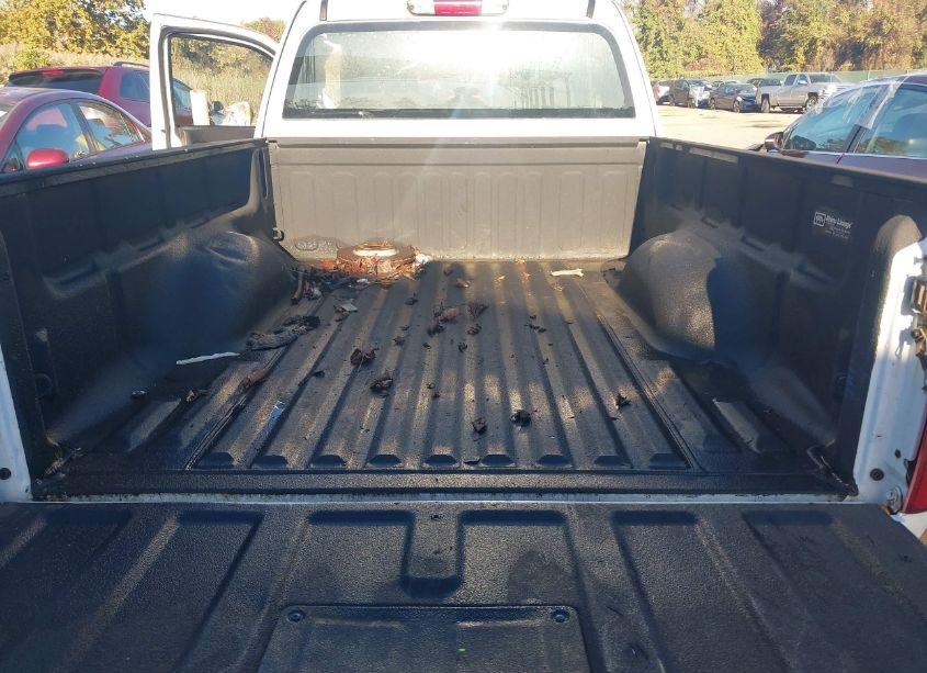 Photo 18 of 2009 Chevrolet Colorado WORK TRUCK (VIN 1GCDT19E998150409)